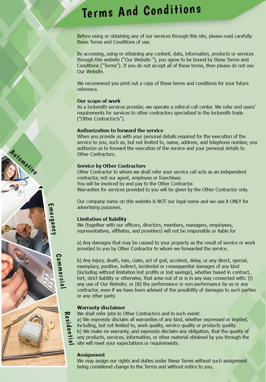 Oakland Emergency Locksmith Oakland, CA 510-731-0653